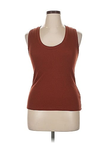 A New Day Tank Top (view 1)