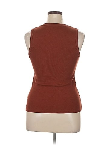 A New Day Tank Top (view 2)