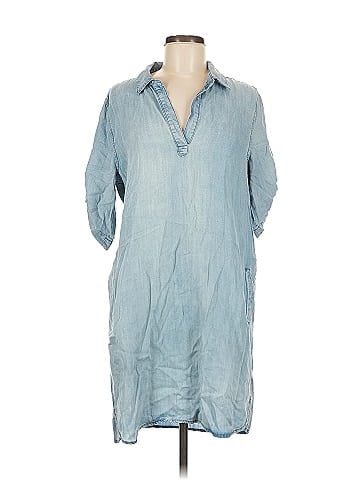 Velvet Heart Casual Dress (view 1)