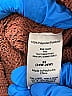 Terra & Sky 100% Polyester Burgundy Cardigan Size 3X - photo 4