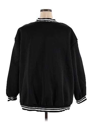 Shein Curve Jacket (view 2)