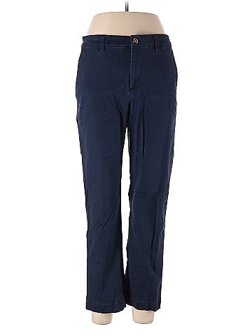 J.Crew Factory Store Casual Pants (view 1)