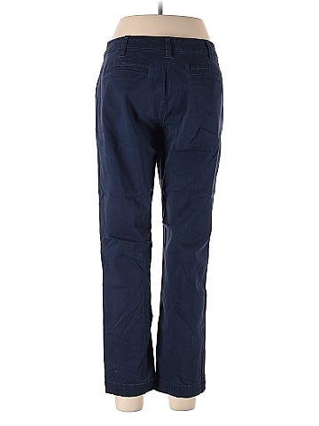 J.Crew Factory Store Casual Pants (view 2)