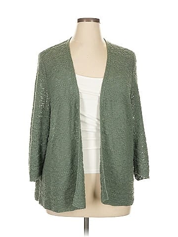 J.Jill Cardigan (view 1)