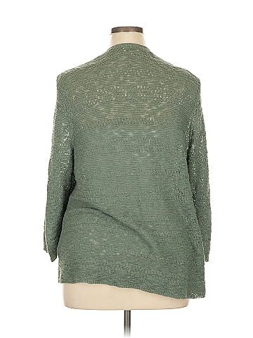 J.Jill Cardigan (view 2)