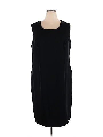 Sag Harbor Casual Dress (view 1)
