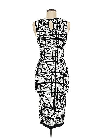 XOXO Cocktail Dress (view 2)