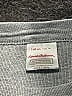 Hanna Andersson 100% Cotton Green Gray Long Sleeve T-Shirt Size 14 (big kids) - photo 3