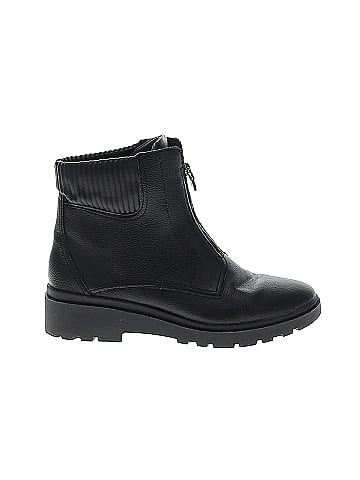 Clarks Ankle Boots (view 1)