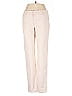 Soho Ivory Jeans Size 6 - photo 1