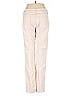 Soho Ivory Jeans Size 6 - photo 2
