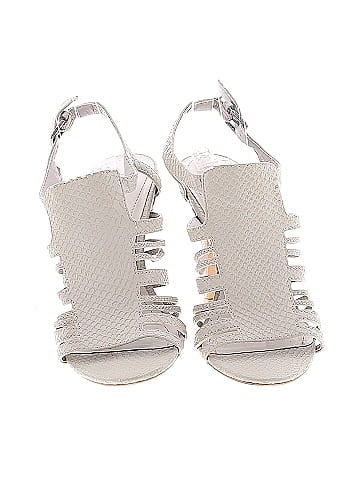 LC Lauren Conrad Heels (view 2)