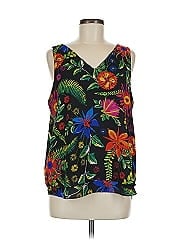 Violet & Claire Sleeveless Blouse