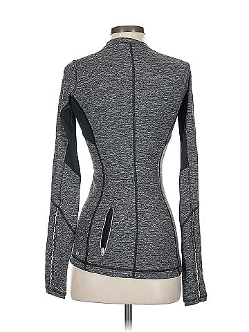 Lululemon Athletica Long Sleeve Top (view 2)