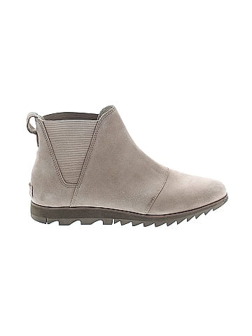 Sorel Ankle Boots (view 1)