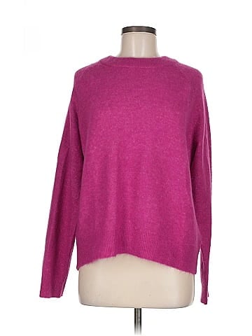 Zara Pullover Sweater (view 1)