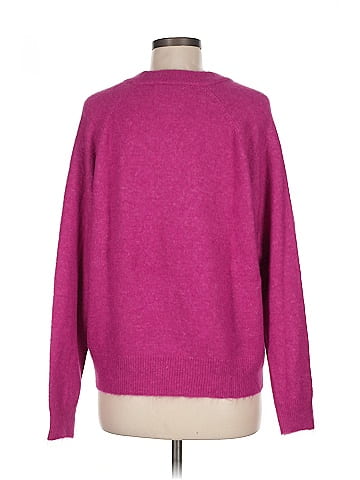 Zara Pullover Sweater (view 2)