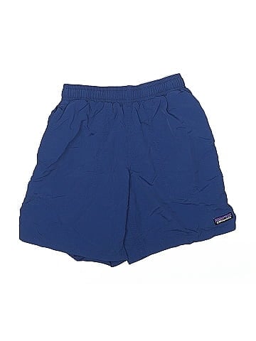 Patagonia Athletic Shorts (view 1)