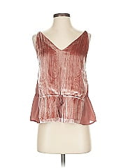 J Brand Sleeveless Blouse