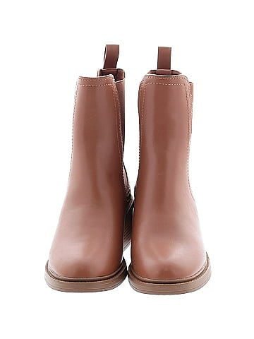 Assorted Brands Ankle Boots (view 2)