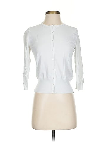 Ann Taylor Cardigan (view 1)