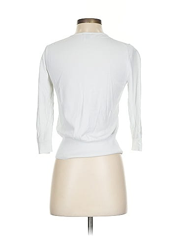 Ann Taylor Cardigan (view 2)