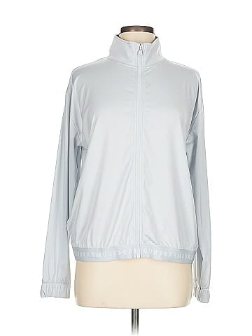 Under Armour Track Jacket (view 1)
