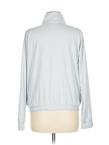 Under Armour Track Jacket (view 2)