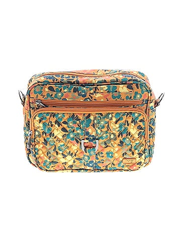 Lug Crossbody Bag (view 1)