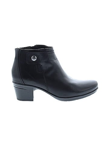 Clarks Ankle Boots (view 1)