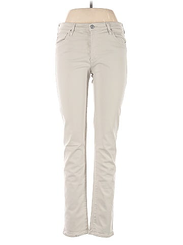 Adriano Goldschmied Casual Pants (view 1)