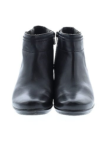 Clarks Ankle Boots (view 2)