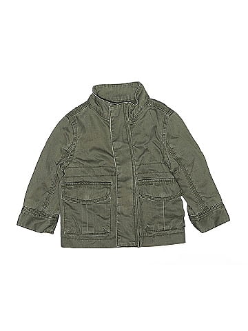 Crazy 8 Jacket (view 1)