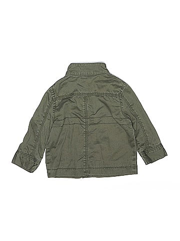 Crazy 8 Jacket (view 2)