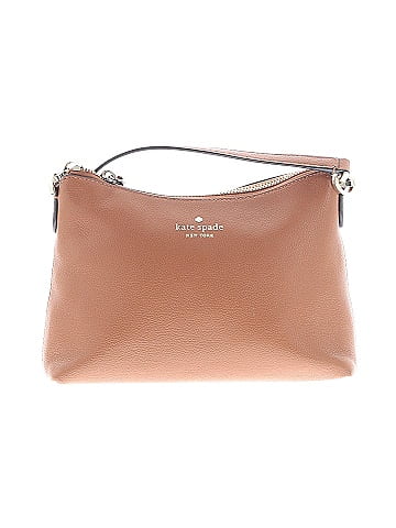 Kate Spade New York Leather Crossbody Bag (view 1)