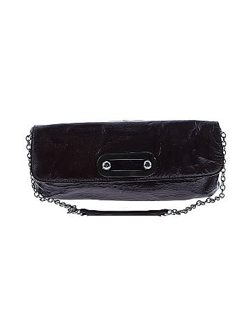Hobo International Leather Clutch (view 1)