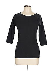 Hanes 3/4 Sleeve T Shirt