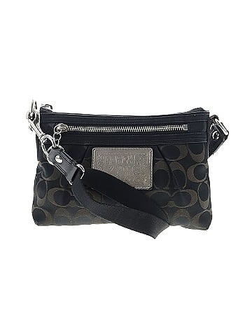 Coach Heart Poppy Crossbody Bag (view 1)