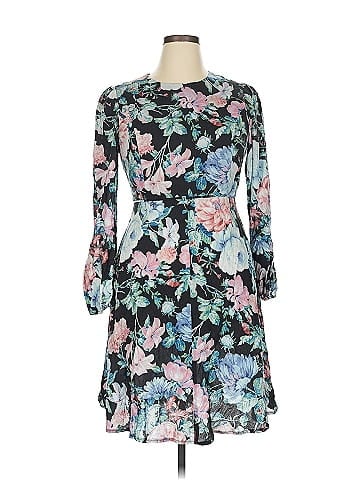 o.p.t Casual Dress (view 1)
