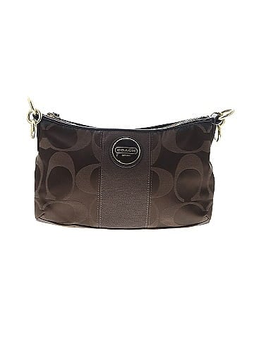 Coach Factory Crossbody Bag (view 1)