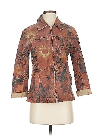 Chico's Design Jacket (view 1)