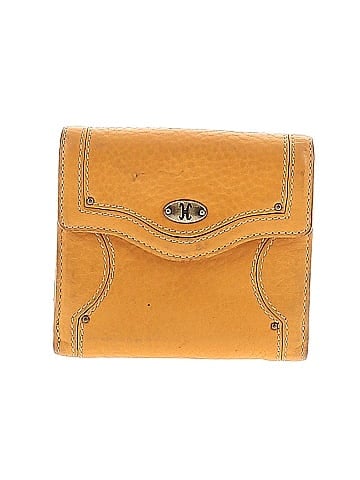 Cole Haan Leather Wallet (view 1)