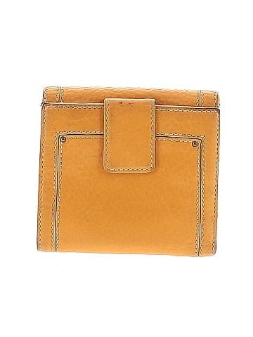 Cole Haan Leather Wallet (view 2)
