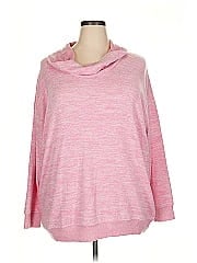 Torrid Pullover Sweater