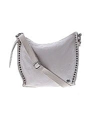 The Sak Leather Crossbody Bag