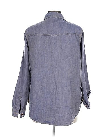 CAbi Denim Jacket (view 2)