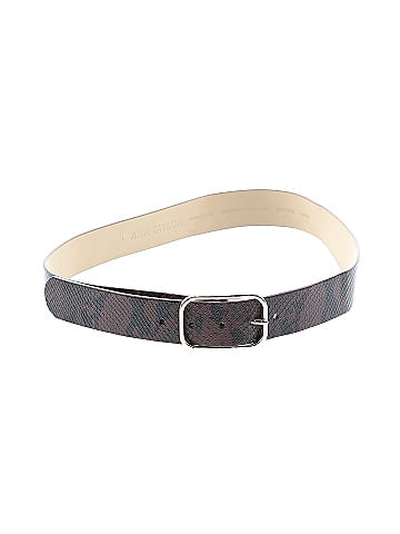 Ann Taylor Belt (view 1)