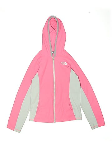 The North Face Zip Up Hoodie (view 1)