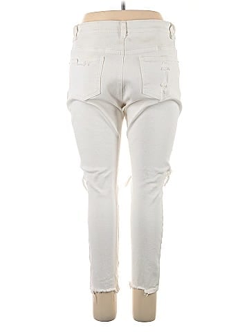 White Birch Jeans (view 2)