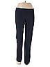 Monrow Color Block Blue Active Pants Size XS - photo 1